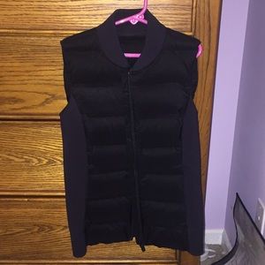 Lululemon Vest